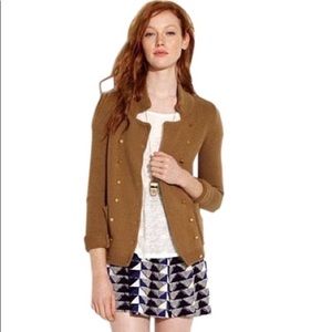 Madewell Wallace Cardigan